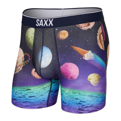 S / Planet Ice Cream