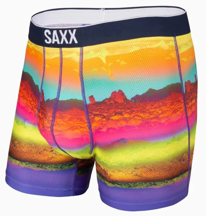 S / Gradient Landscape