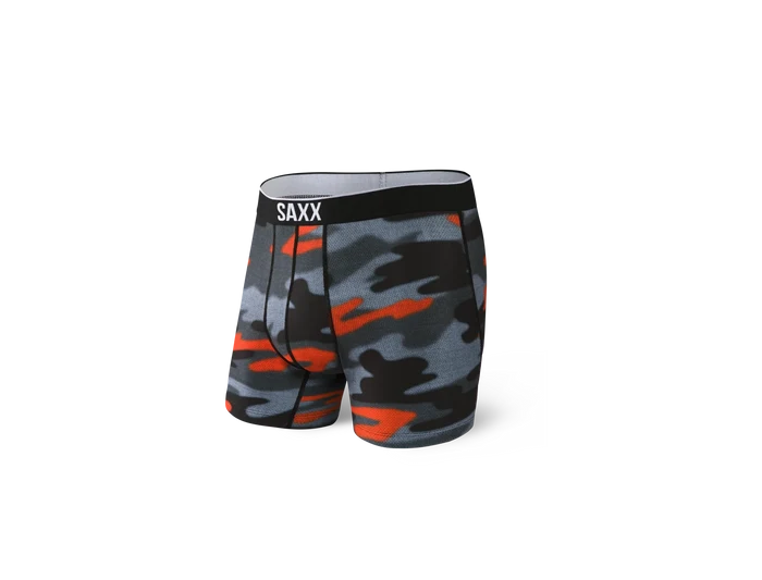 S / Hazy Camo