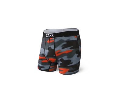 S / Hazy Camo