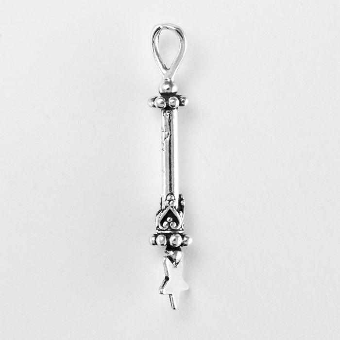 Scepter, Wand