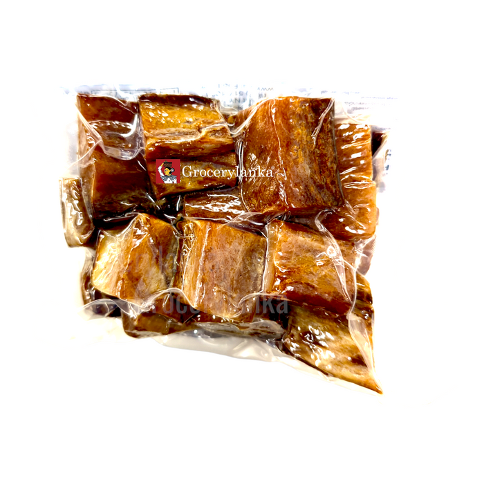 Seer (Thora) Dried Fish 454g(1lb) - Large Pack