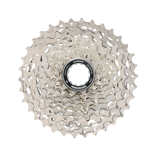 Shimano CS-HG710 105 12-Speed Cassette