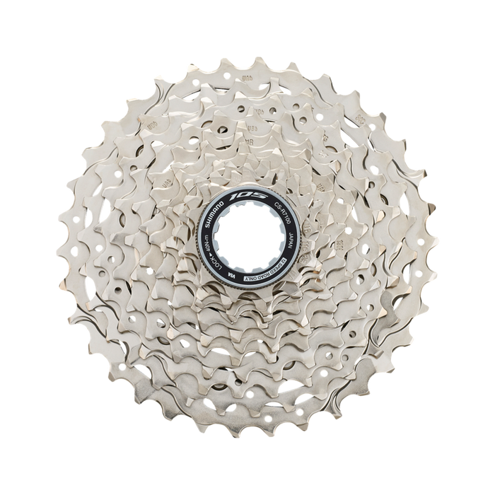 Shimano CS-R7101 105 12-Speed Cassette