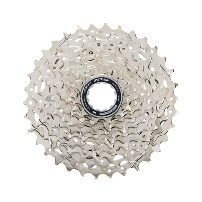 Shimano CS-R7101 105 12-Speed Cassette