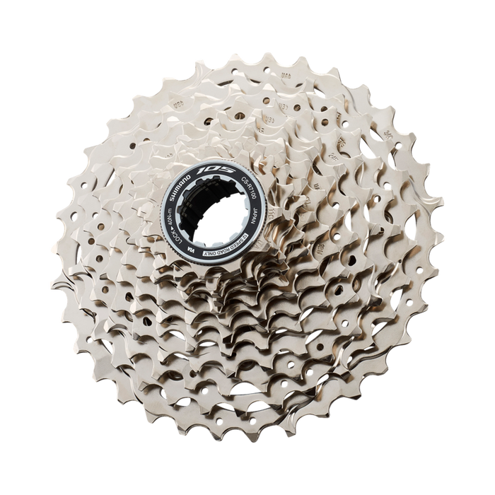 Shimano CS-R7101 105 12-Speed Cassette