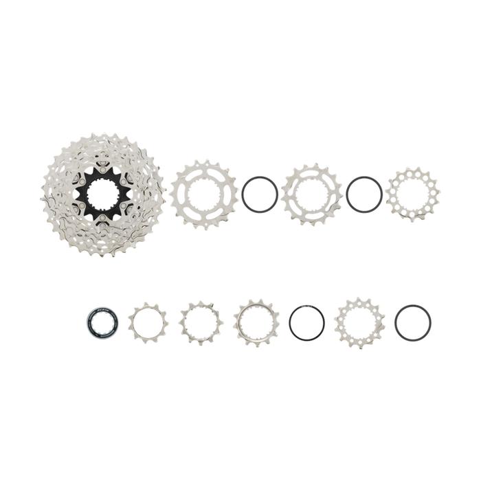 Shimano CS-R7101 105 12-Speed Cassette