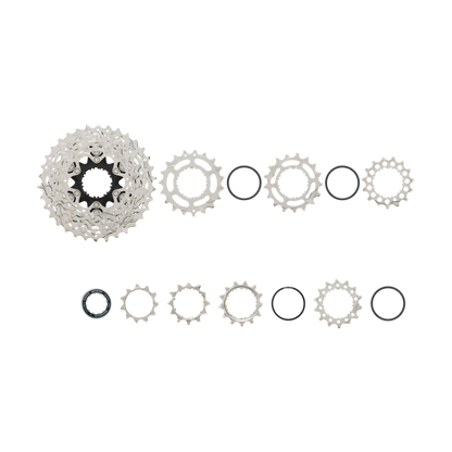 Shimano CS-R7101 105 12-Speed Cassette