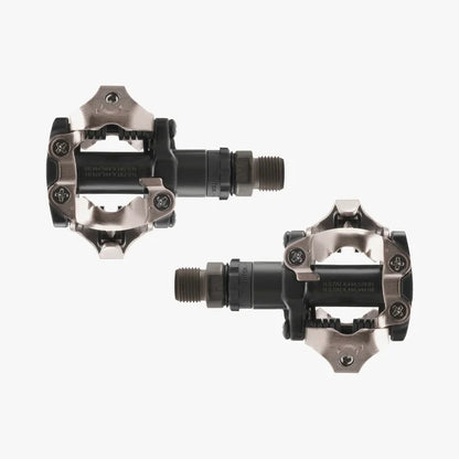 Shimano PD-M520 SPD Pedals