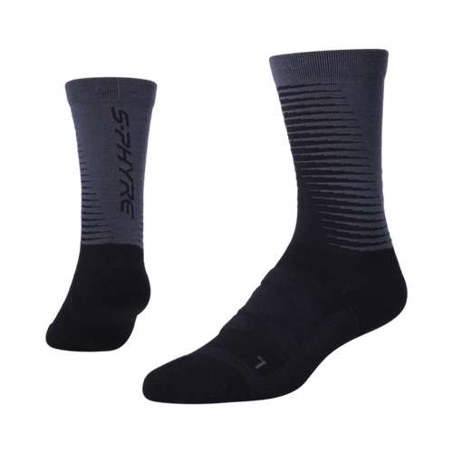 Shimano S-Phyre Merino Tall Sock
