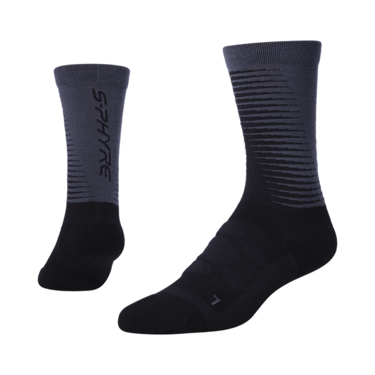 Shimano S-Phyre Merino Tall Sock