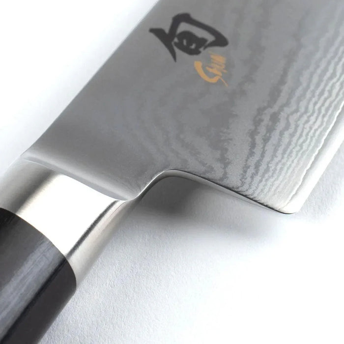 Shun Classic 8" Chef Knife Shun Indigo Pool Patio BBQ