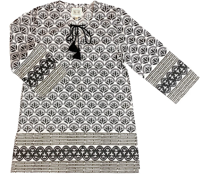 Sigrid Olsen Ananda Tunic