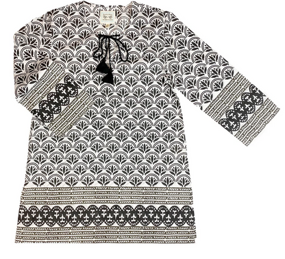 Sigrid Olsen Ananda Tunic