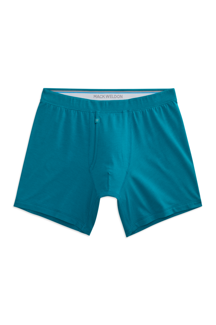 Crystal Teal / S