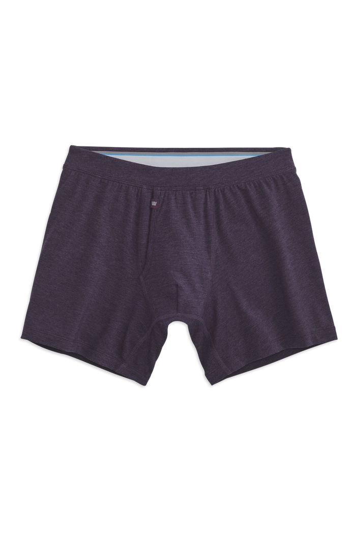 Plum Wine Heather / S