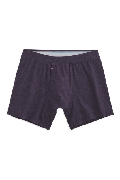 Plum Wine Heather / S