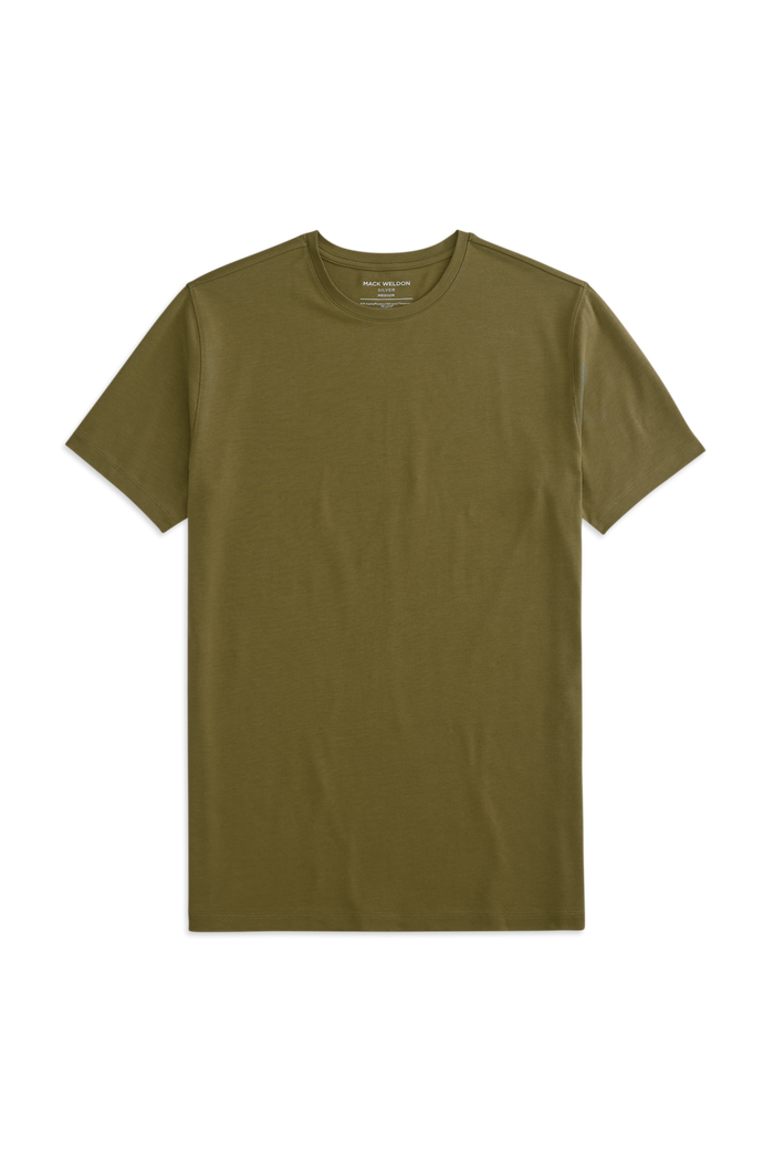 Dark Olive / S