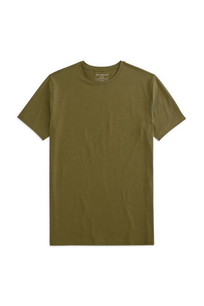 Dark Olive / S