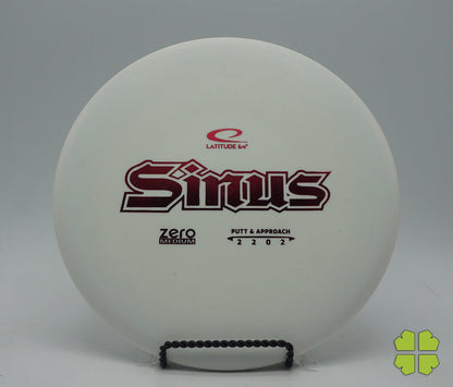 Sinus - Zero Medium