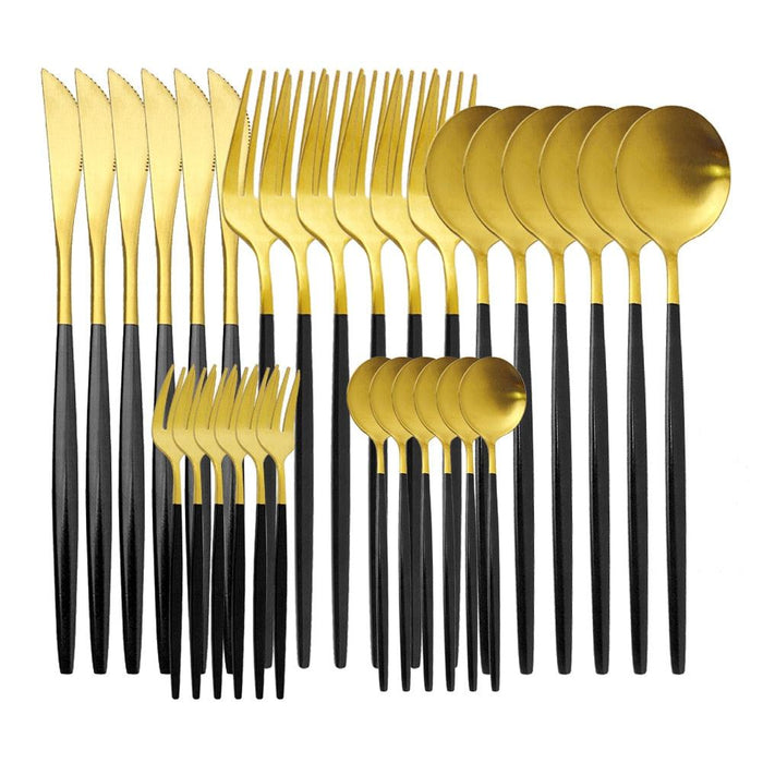 Black Gold