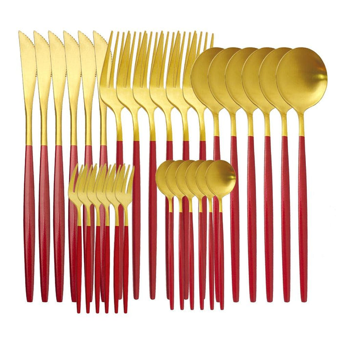 Red Gold