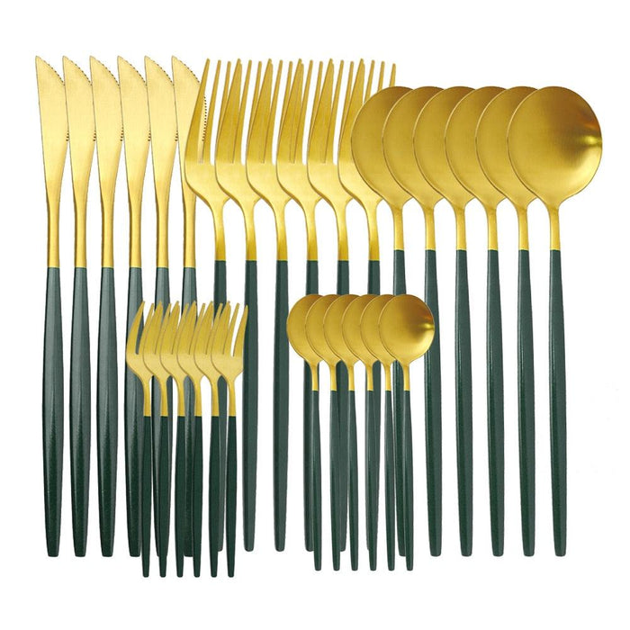 Green Gold