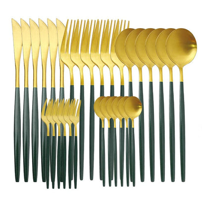 Green Gold