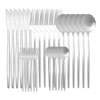 Silver