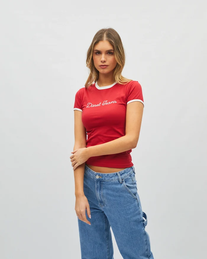 Solstice Tee Cherry Juice