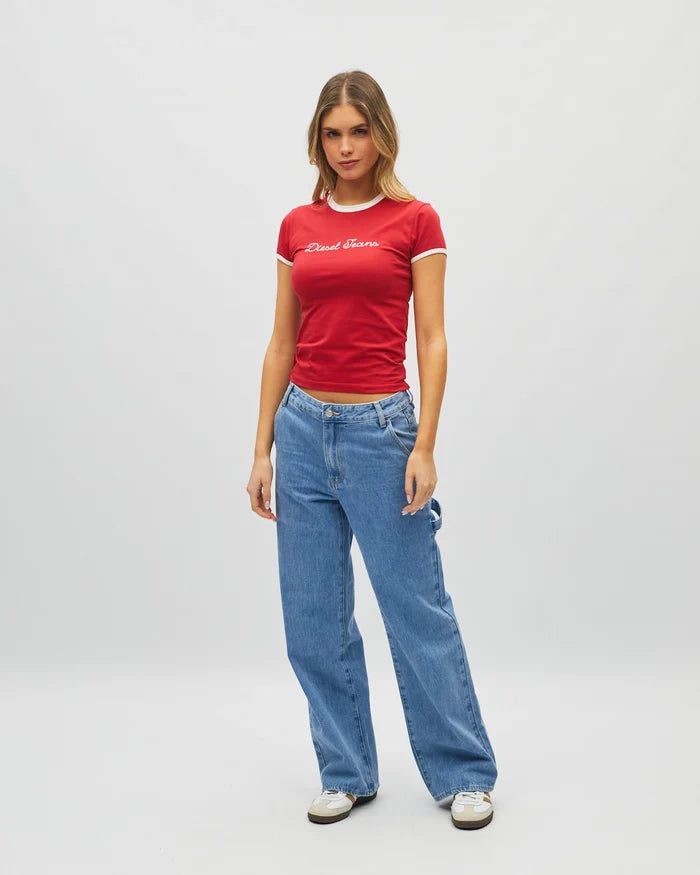 Solstice Tee Cherry Juice