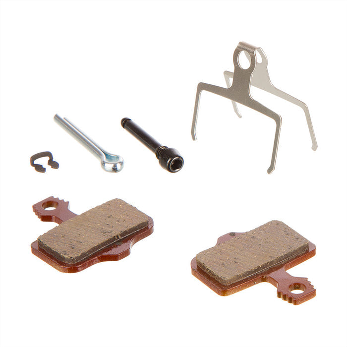 Avid Elixir Organic Disc Brake Pads