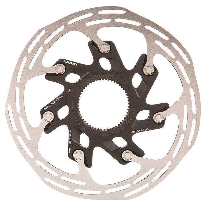 SRAM Paceline X Disc Brake Rotor