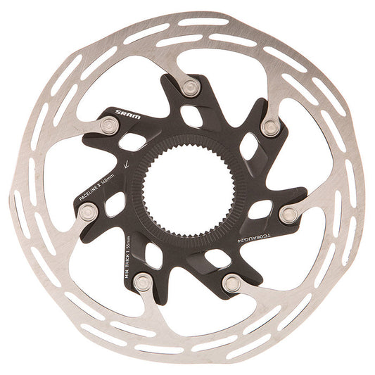 SRAM Paceline X Disc Brake Rotor