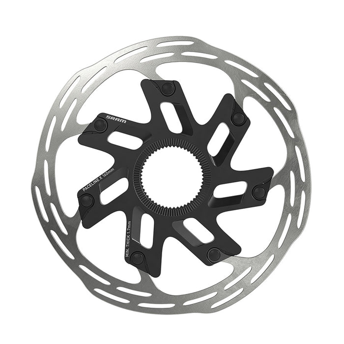 SRAM Paceline X Disc Brake Rotor