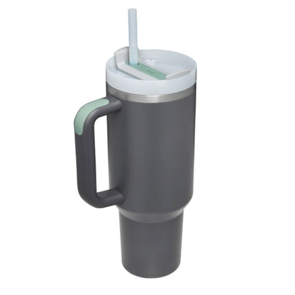 Stanley Quencher H2O 40 oz FlowState Tumbler Coolers & Thermos Stanley