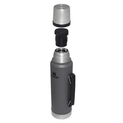 Stanley The Legendary 1.5qt Classic Bottle Coolers & Thermos Stanley