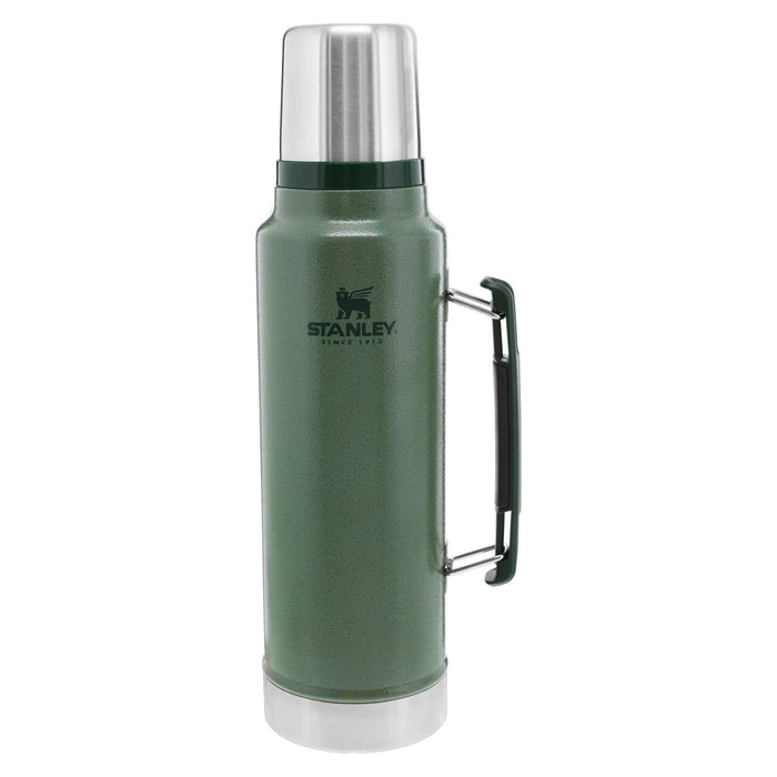 Hammertone Green / OS
