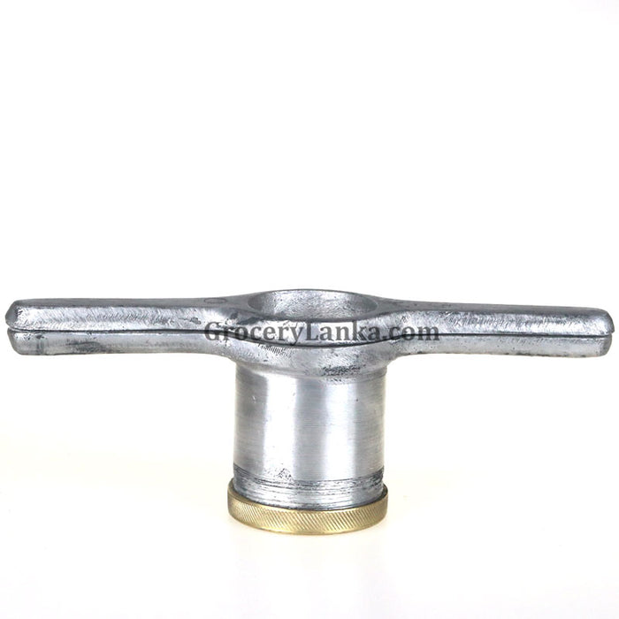 String Hopper Mould - Aluminium