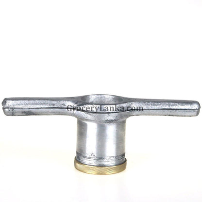 String Hopper Mould - Aluminium