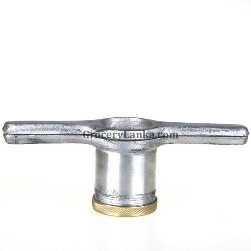 String Hopper Mould - Aluminium