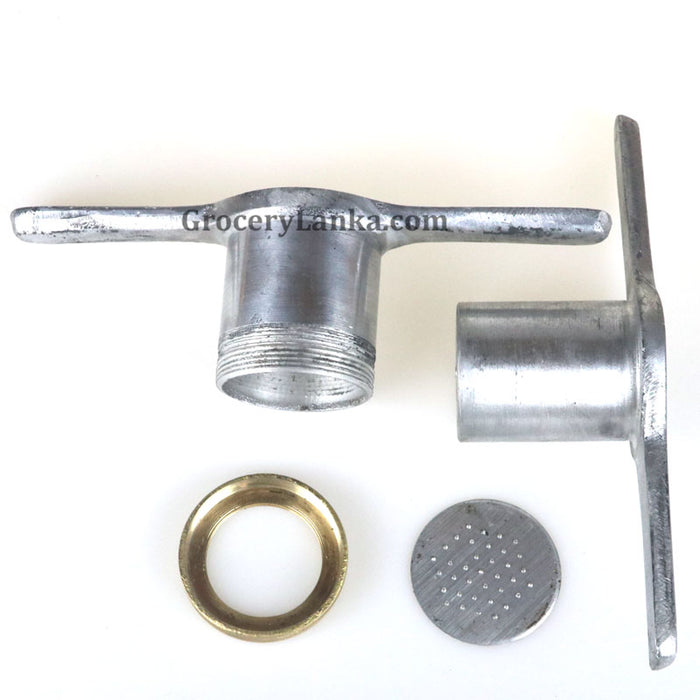 String Hopper Mould