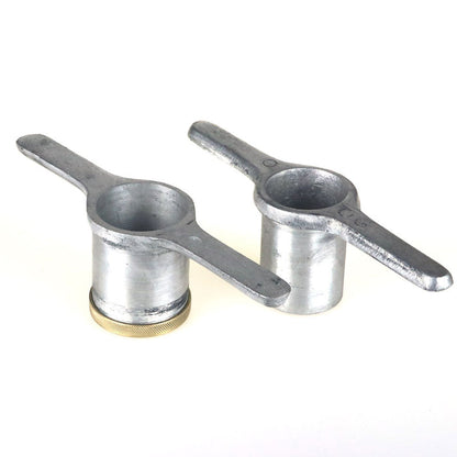 String Hopper Mould- Aluminium