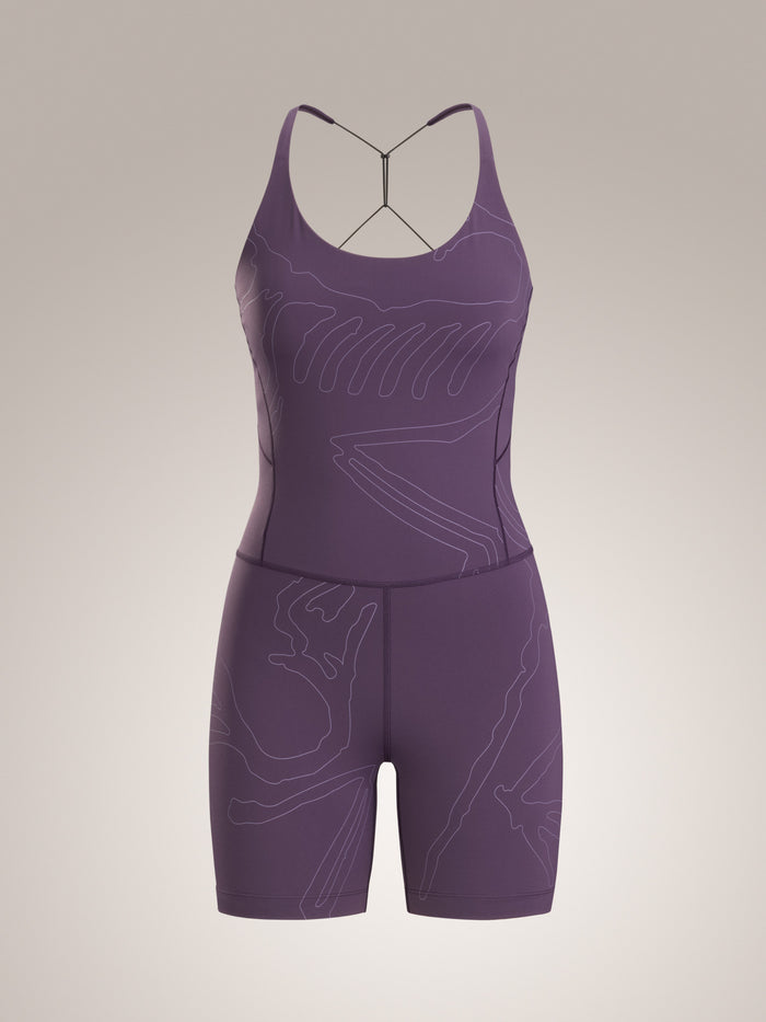 Subida One Piece Women's