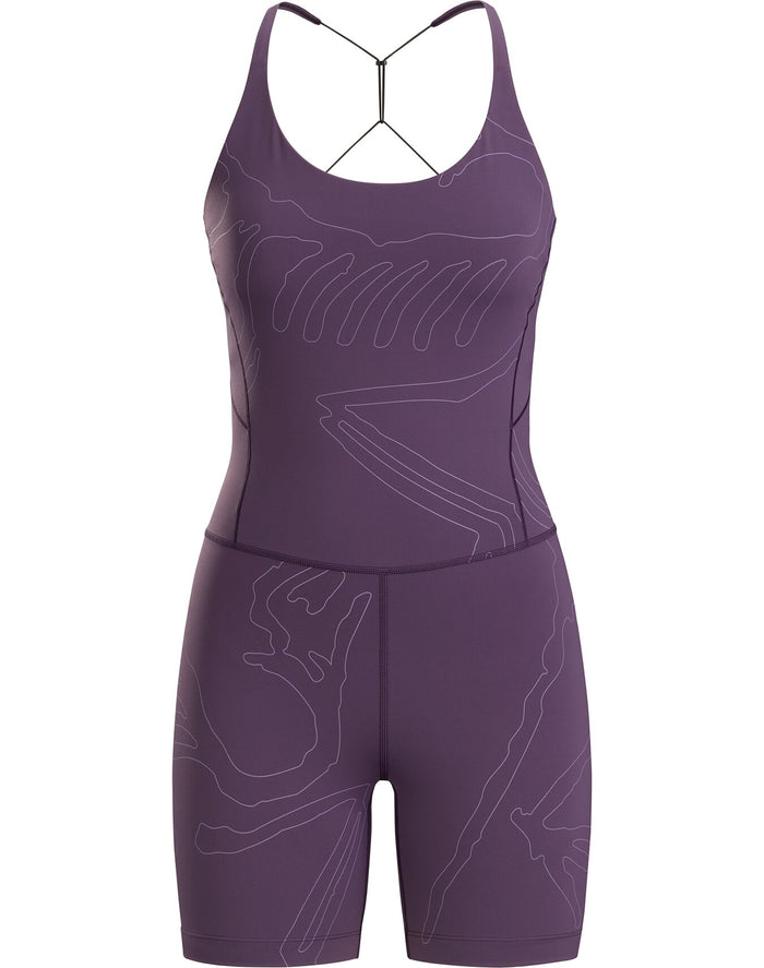Subida One Piece Women's