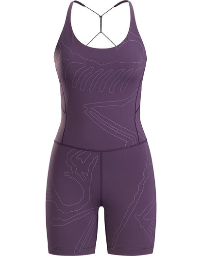 Subida One Piece Women's