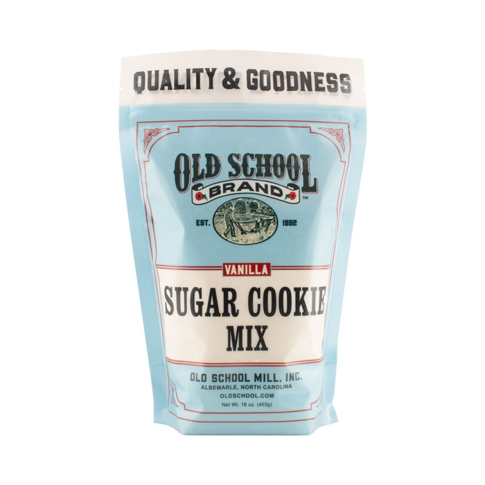 Sugar Cookie Mix