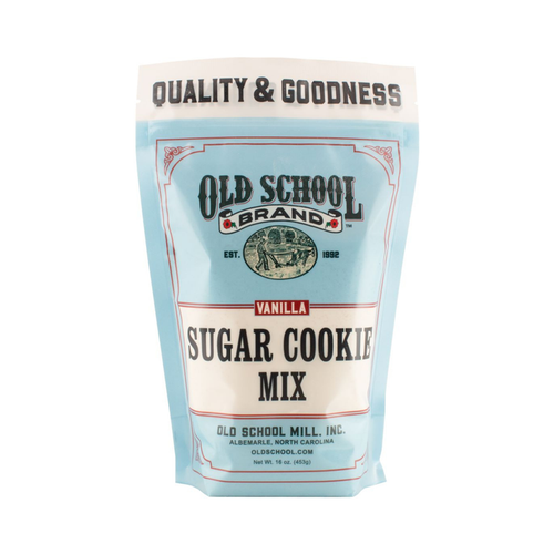 Sugar Cookie Mix