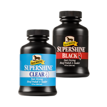 SuperShine Hoof Polish