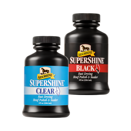SuperShine Hoof Polish